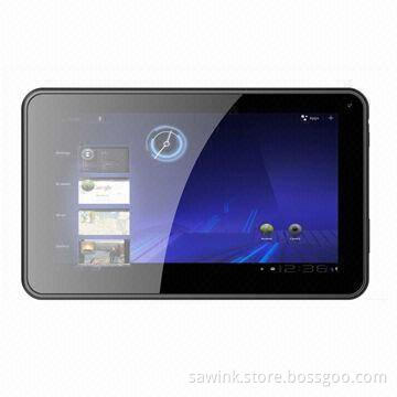 7-inch Tablet PC, 1.2GHz CPU, 8GB Storage, Android 4.0 OS/VIA 8850/Cortex A9 MID/512 MB RAM/1 Camera